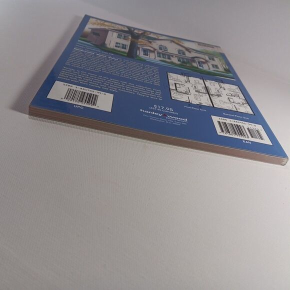Multi Family Home Plans Paperback Book * - Picture 6 of 9